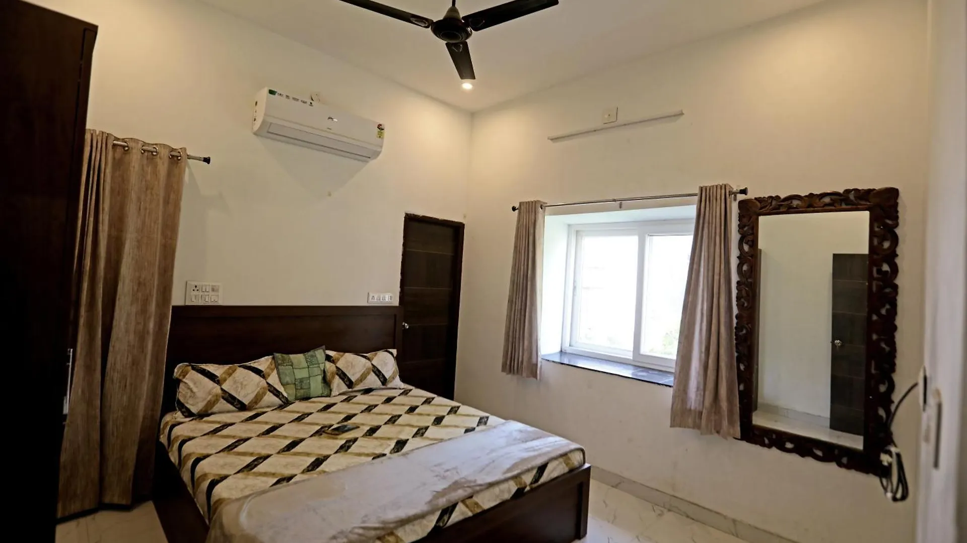 The Great Escape Homestay 우다이푸르
