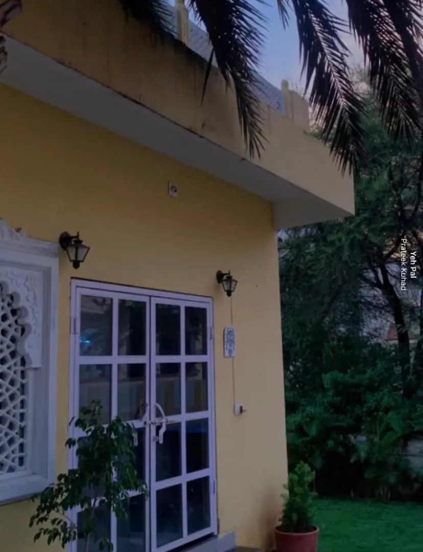The Great Escape Homestay 우다이푸르