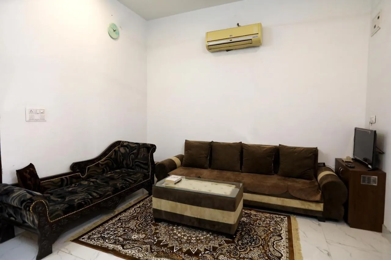 The Great Escape Homestay 우다이푸르