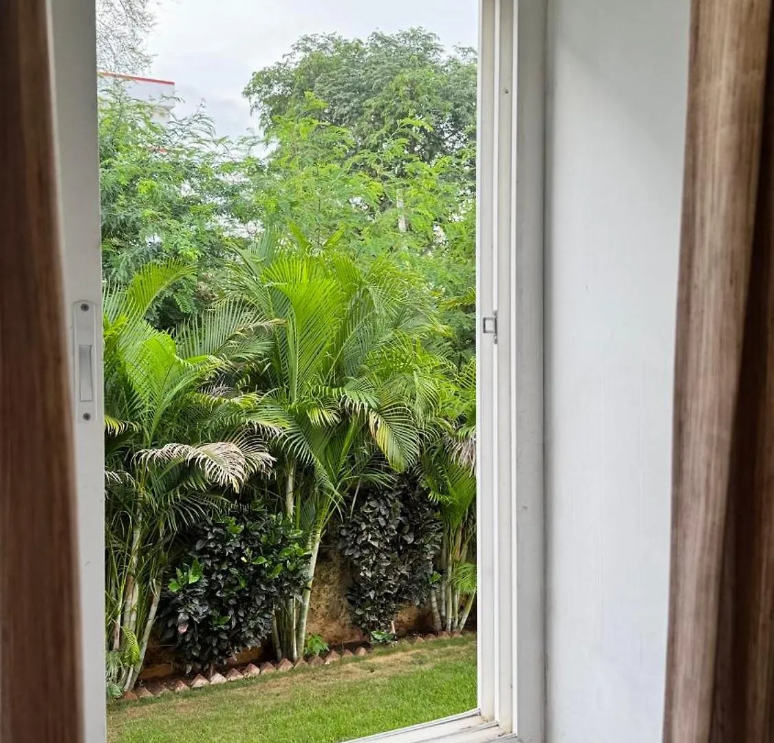 The Great Escape Homestay Udaipur Indien