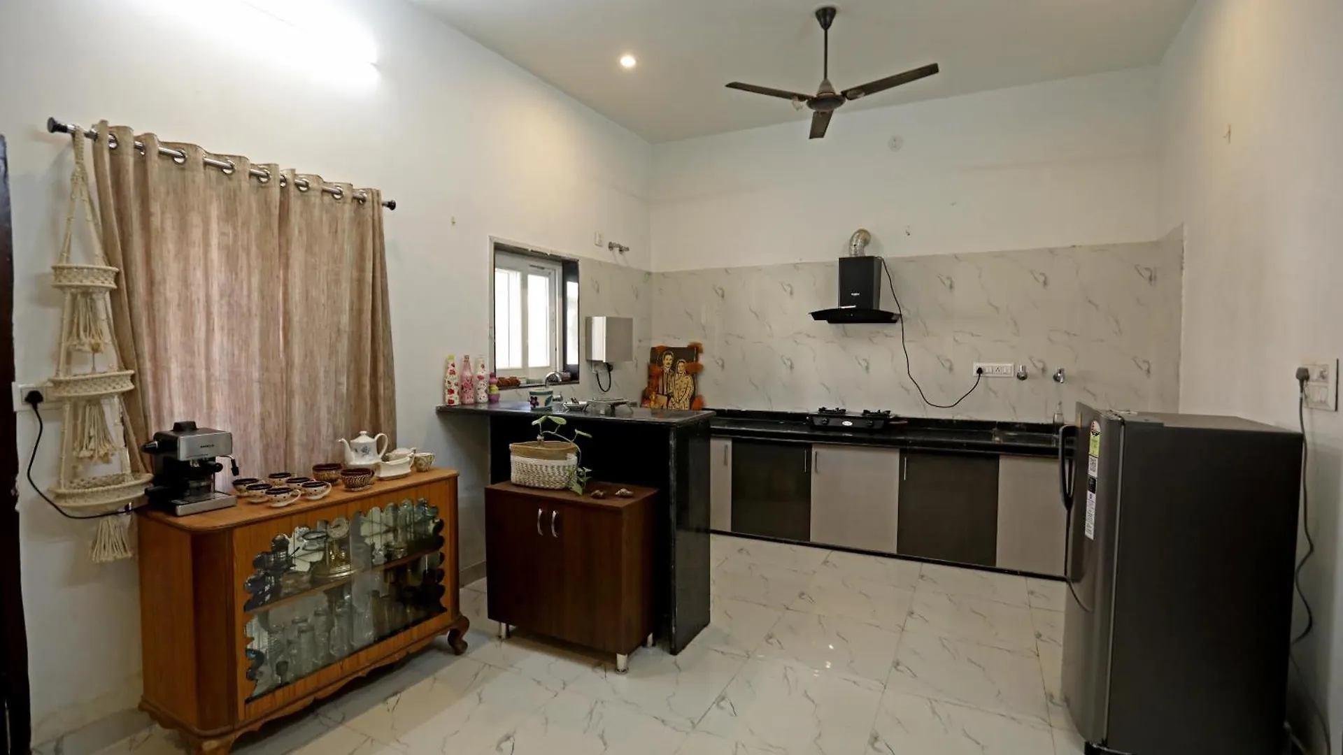The Great Escape Homestay Udaipur 0*,  Indien