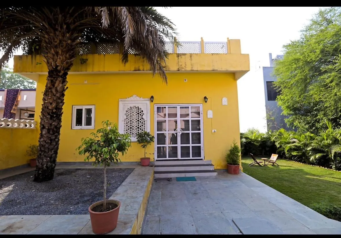 The Great Escape Homestay kontakter